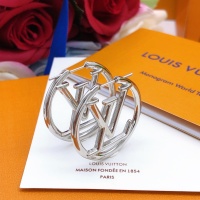 Cheap Louis Vuitton Earrings For Women #1203239 Replica Wholesale [$25.00 USD] [ITEM#1203239] on Replica Louis Vuitton Earrings