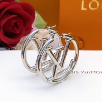 Cheap Louis Vuitton Earrings For Women #1203240 Replica Wholesale [$27.00 USD] [ITEM#1203240] on Replica Louis Vuitton Earrings