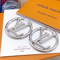 Cheap Louis Vuitton Earrings For Women #1203240 Replica Wholesale [$27.00 USD] [ITEM#1203240] on Replica Louis Vuitton Earrings