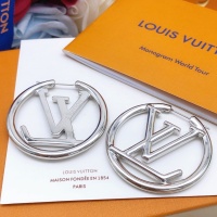 Cheap Louis Vuitton Earrings For Women #1203240 Replica Wholesale [$27.00 USD] [ITEM#1203240] on Replica Louis Vuitton Earrings