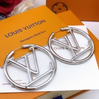 Cheap Louis Vuitton Earrings For Women #1203241 Replica Wholesale [$29.00 USD] [ITEM#1203241] on Replica Louis Vuitton Earrings