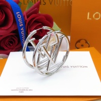 Cheap Louis Vuitton Earrings For Women #1203241 Replica Wholesale [$29.00 USD] [ITEM#1203241] on Replica Louis Vuitton Earrings