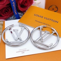 Cheap Louis Vuitton Earrings For Women #1203241 Replica Wholesale [$29.00 USD] [ITEM#1203241] on Replica Louis Vuitton Earrings