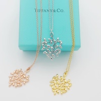 Cheap Tiffany Necklaces #1203244 Replica Wholesale [$25.00 USD] [ITEM#1203244] on Replica Tiffany Necklaces