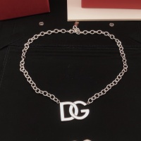 Cheap Dolce &amp; Gabbana Necklaces #1203254 Replica Wholesale [$32.00 USD] [ITEM#1203254] on Replica Dolce &amp; Gabbana Necklaces