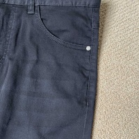 Cheap LOEWE Jeans For Men #1203260 Replica Wholesale [$60.00 USD] [ITEM#1203260] on Replica LOEWE Jeans