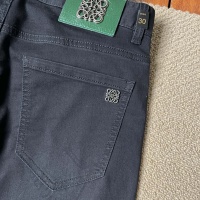 Cheap LOEWE Jeans For Men #1203260 Replica Wholesale [$60.00 USD] [ITEM#1203260] on Replica LOEWE Jeans
