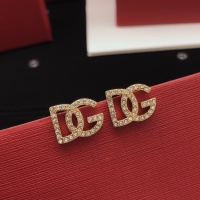Dolce & Gabbana D&G Earrings For Women #1203274