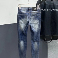 Chrome Hearts Jeans For Men #1203281