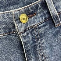 Cheap Chrome Hearts Jeans For Men #1203281 Replica Wholesale [$85.00 USD] [ITEM#1203281] on Replica Chrome Hearts Jeans
