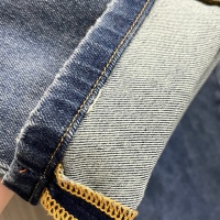 Cheap Chrome Hearts Jeans For Men #1203281 Replica Wholesale [$85.00 USD] [ITEM#1203281] on Replica Chrome Hearts Jeans
