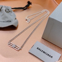Cheap Balenciaga Necklaces #1203296 Replica Wholesale [$40.00 USD] [ITEM#1203296] on Replica Balenciaga Necklaces