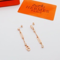 Cheap Hermes Earrings For Women #1203317 Replica Wholesale [$25.00 USD] [ITEM#1203317] on Replica Hermes Earrings