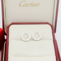 Cartier Earrings For Women #1203331