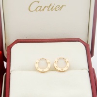 Cheap Cartier Earrings For Women #1203332 Replica Wholesale [$25.00 USD] [ITEM#1203332] on Replica Cartier Earrings
