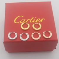 Cheap Cartier Earrings For Women #1203332 Replica Wholesale [$25.00 USD] [ITEM#1203332] on Replica Cartier Earrings