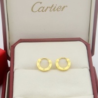 Cartier Earrings For Women #1203333