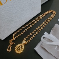 Christian Dior Necklaces #1203352