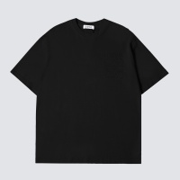 Cheap LOEWE T-Shirts Short Sleeved For Unisex #1203360 Replica Wholesale [$41.00 USD] [ITEM#1203360] on Replica LOEWE T-Shirts