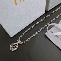 Cheap Christian Dior Necklaces #1203362 Replica Wholesale [$40.00 USD] [ITEM#1203362] on Replica Christian Dior Necklaces