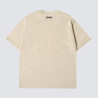 Cheap Balenciaga T-Shirts Short Sleeved For Unisex #1203367 Replica Wholesale [$41.00 USD] [ITEM#1203367] on Replica Balenciaga T-Shirts