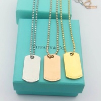 Cheap Tiffany Necklaces #1203368 Replica Wholesale [$25.00 USD] [ITEM#1203368] on Replica Tiffany Necklaces