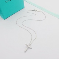 Cheap Tiffany Necklaces #1203372 Replica Wholesale [$25.00 USD] [ITEM#1203372] on Replica Tiffany Necklaces