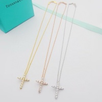 Cheap Tiffany Necklaces #1203372 Replica Wholesale [$25.00 USD] [ITEM#1203372] on Replica Tiffany Necklaces