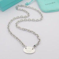 Cheap Tiffany Necklaces #1203401 Replica Wholesale [$32.00 USD] [ITEM#1203401] on Replica Tiffany Necklaces