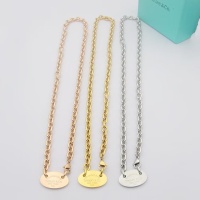 Cheap Tiffany Necklaces #1203401 Replica Wholesale [$32.00 USD] [ITEM#1203401] on Replica Tiffany Necklaces