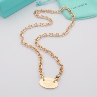 Cheap Tiffany Necklaces #1203402 Replica Wholesale [$32.00 USD] [ITEM#1203402] on Replica Tiffany Necklaces