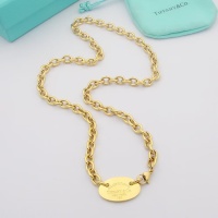 Cheap Tiffany Necklaces #1203403 Replica Wholesale [$32.00 USD] [ITEM#1203403] on Replica Tiffany Necklaces