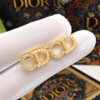 Cheap Christian Dior Earrings For Women #1203411 Replica Wholesale [$27.00 USD] [ITEM#1203411] on Replica Christian Dior Earrings