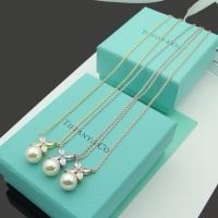 Cheap Tiffany Necklaces For Women #1203415 Replica Wholesale [$25.00 USD] [ITEM#1203415] on Replica Tiffany Necklaces