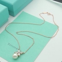 Cheap Tiffany Necklaces For Women #1203416 Replica Wholesale [$25.00 USD] [ITEM#1203416] on Replica Tiffany Necklaces