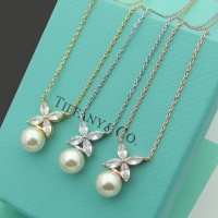 Cheap Tiffany Necklaces For Women #1203416 Replica Wholesale [$25.00 USD] [ITEM#1203416] on Replica Tiffany Necklaces