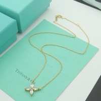 Cheap Tiffany Necklaces For Women #1203420 Replica Wholesale [$25.00 USD] [ITEM#1203420] on Replica Tiffany Necklaces