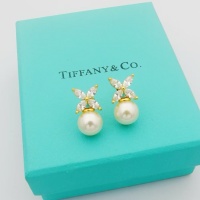 Cheap Tiffany Earrings For Women #1203423 Replica Wholesale [$25.00 USD] [ITEM#1203423] on Replica Tiffany Earrings