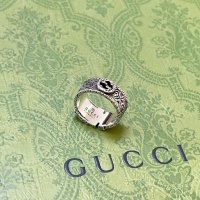 Cheap Gucci Rings For Unisex #1203444 Replica Wholesale [$25.00 USD] [ITEM#1203444] on Replica Gucci Rings