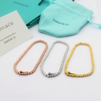 Cheap Tiffany Bracelets #1203447 Replica Wholesale [$36.00 USD] [ITEM#1203447] on Replica Tiffany Bracelets