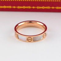 Cartier Rings #1203452