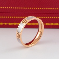 Cheap Cartier Rings #1203452 Replica Wholesale [$27.00 USD] [ITEM#1203452] on Replica Cartier Rings