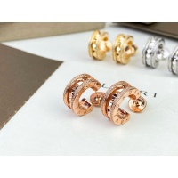 Cheap Bvlgari Earrings For Women #1203456 Replica Wholesale [$34.00 USD] [ITEM#1203456] on Replica Bvlgari Earrings
