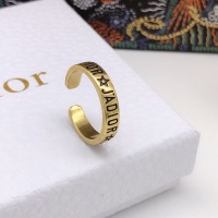 Cheap Christian Dior Rings #1203461 Replica Wholesale [$25.00 USD] [ITEM#1203461] on Replica Christian Dior Rings