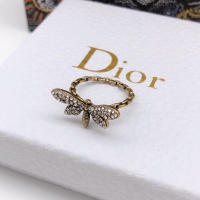 Cheap Christian Dior Rings For Women #1203462 Replica Wholesale [$27.00 USD] [ITEM#1203462] on Replica Christian Dior Rings