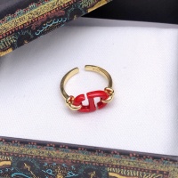 Cheap Christian Dior Rings #1203466 Replica Wholesale [$27.00 USD] [ITEM#1203466] on Replica Christian Dior Rings