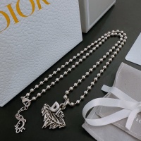 Cheap Christian Dior Necklaces #1203471 Replica Wholesale [$42.00 USD] [ITEM#1203471] on Replica Christian Dior Necklaces