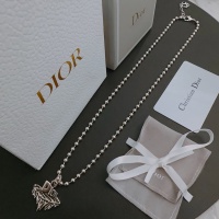 Cheap Christian Dior Necklaces #1203471 Replica Wholesale [$42.00 USD] [ITEM#1203471] on Replica Christian Dior Necklaces