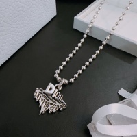 Cheap Christian Dior Necklaces #1203471 Replica Wholesale [$42.00 USD] [ITEM#1203471] on Replica Christian Dior Necklaces