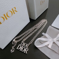 Cheap Christian Dior Necklaces #1203475 Replica Wholesale [$56.00 USD] [ITEM#1203475] on Replica Christian Dior Necklaces